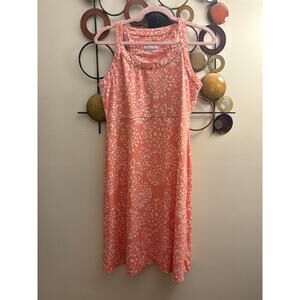 Columbia women’s medium coral sports dress